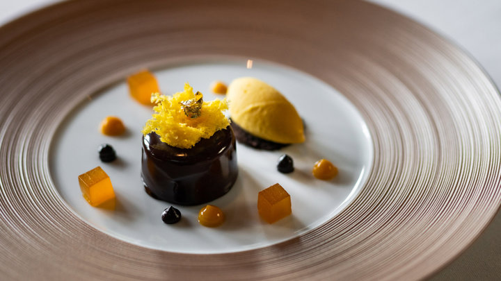 Latymer Tasting Lunch