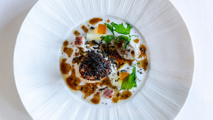 Latymer Tasting Dinner